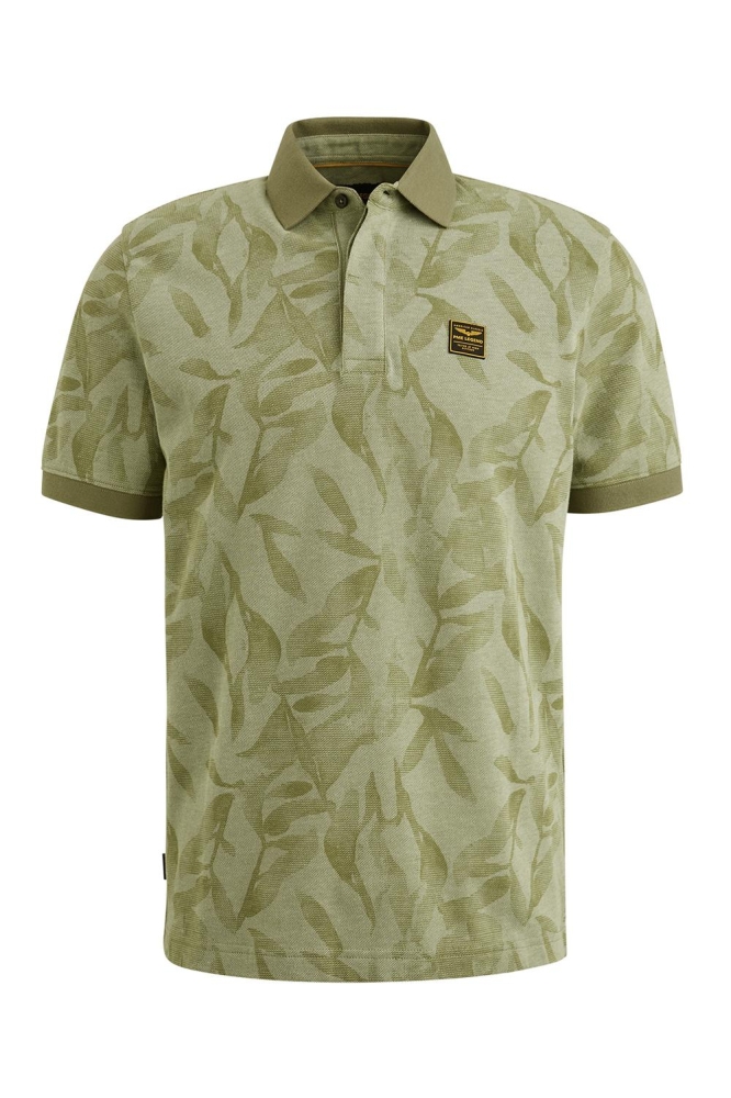 POLO MET ALLOVER PRINT PPSS2504851 6258
